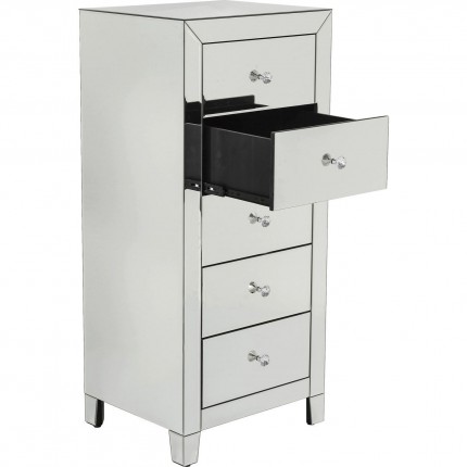 Dresser Luxury 5 Drawers Kare Design