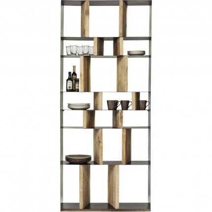 Bookshelf Storm Kare Design