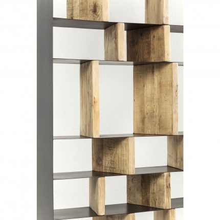 Bookshelf Storm Kare Design