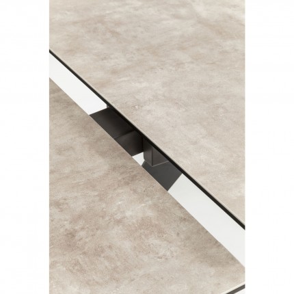 Extension Table Amsterdam 240x90cm Kare Design