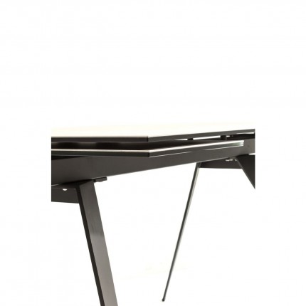 Extension Table Amsterdam 240x90cm Kare Design