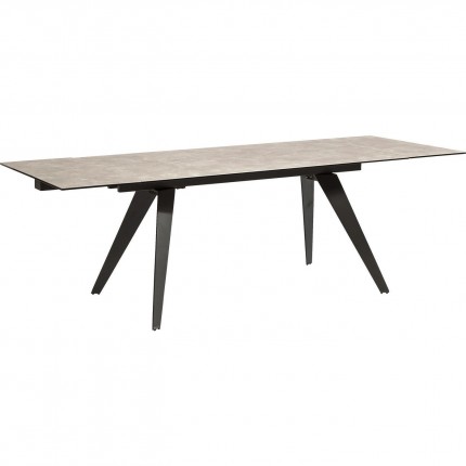 Extension Table Amsterdam 240x90cm Kare Design