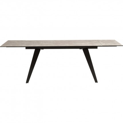 Extension Table Amsterdam 240x90cm Kare Design