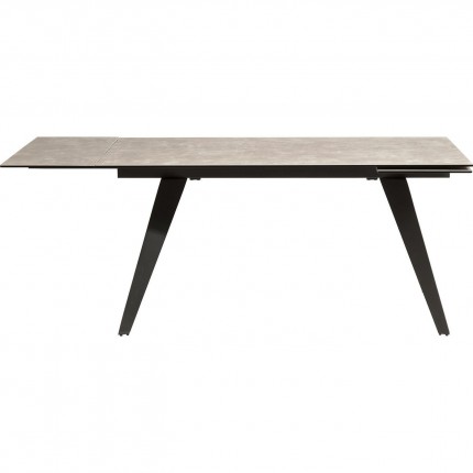 Extension Table Amsterdam 240x90cm Kare Design