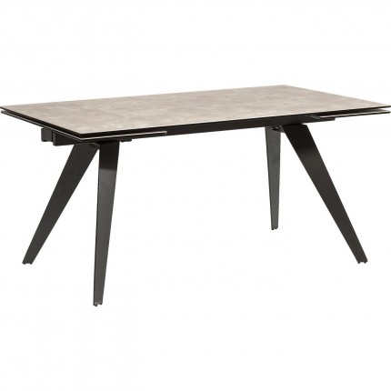 Extension Table Amsterdam 240x90cm Kare Design