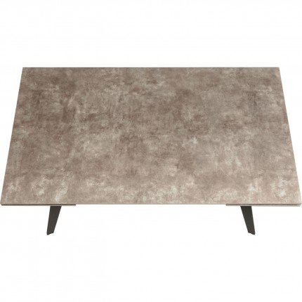 Extension Table Amsterdam 240x90cm Kare Design