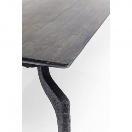 Table Bug 300x90cm Kare Design