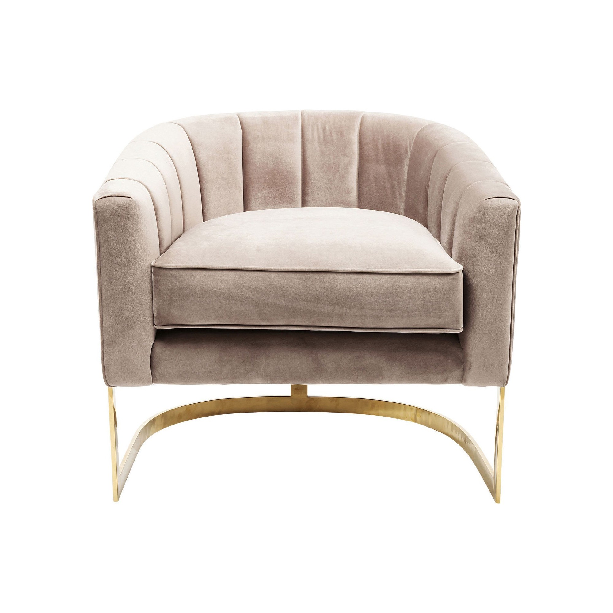 Fauteuil Pure Elegance Kare Design