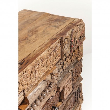 Sideboard Shanti Surprise Puzzle Nature Kare Design