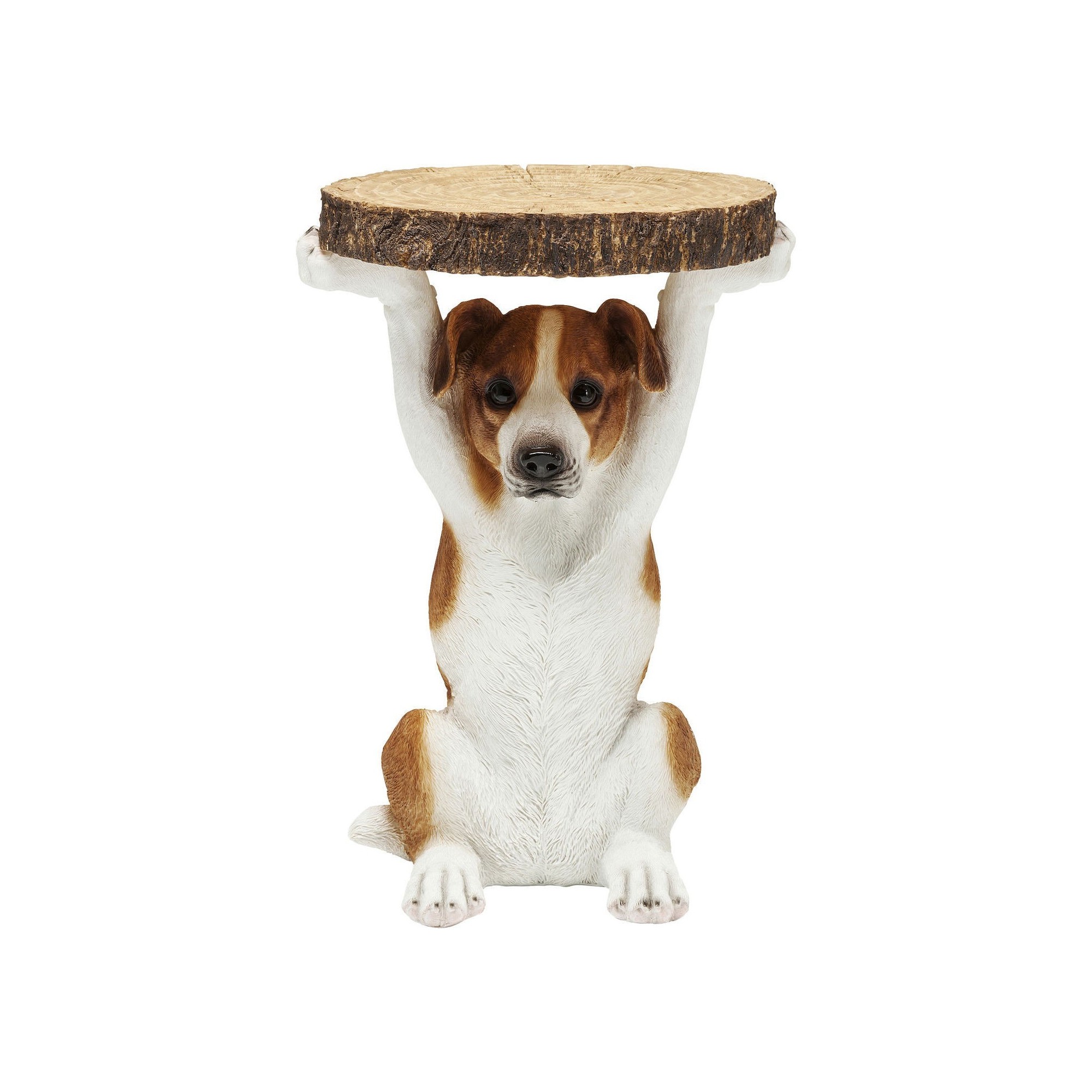 Side Table Animal Mr. Jack Ø33cm Kare Design