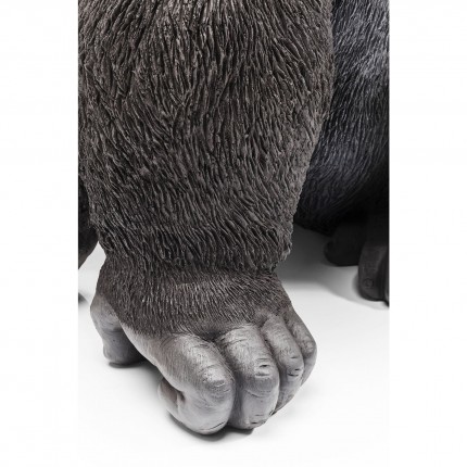 Woonaccessoires Monkey Gorilla Front XXL Kare Design