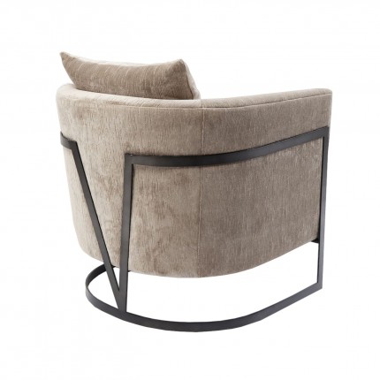 Armchair La Vida Kare Design