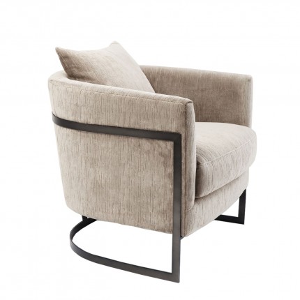 Armchair La Vida Kare Design