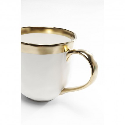 Mug Bell (4/Set) Kare Design