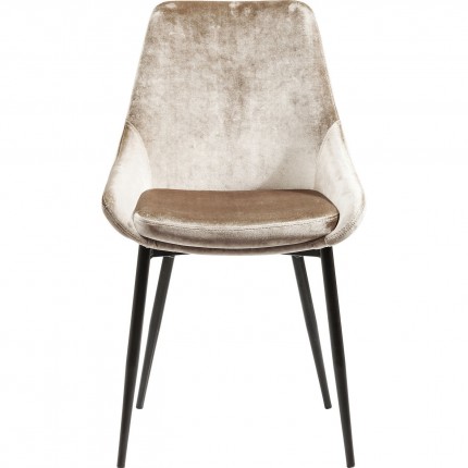 Chair East Side Champagne Kare Design