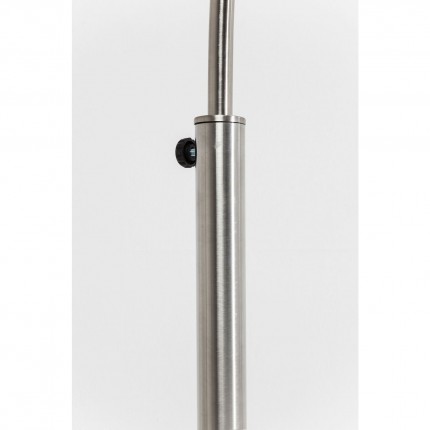 Floor Lamp Lounge 175cm grey Kare Design