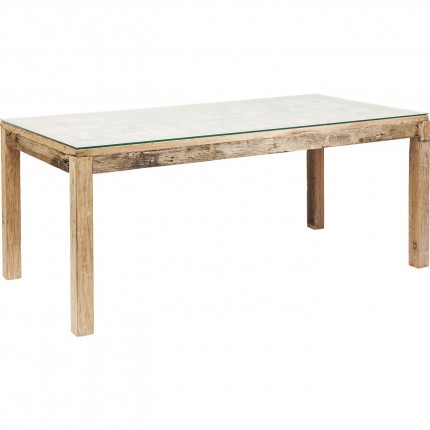 Table Memory 160x80cm Kare Design