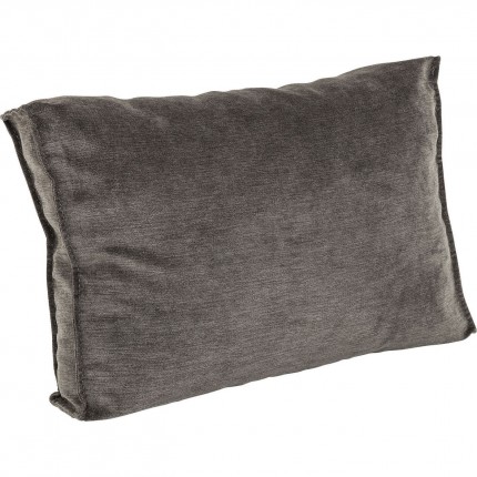 Cushion Infinity grey Kare Design