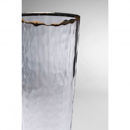 Water Glass Hommage (4/Set) Kare Design