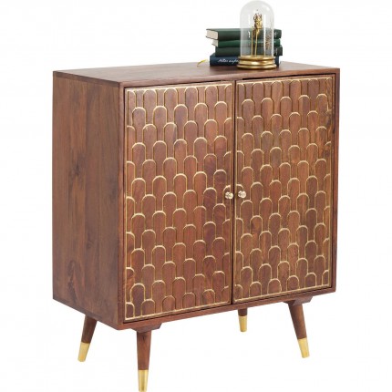 Sideboard Muskat 2 Doors Kare Design