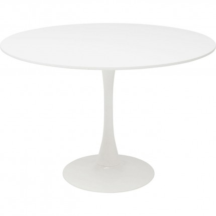 Eettafel Schickeria Ø110cm Kare Design