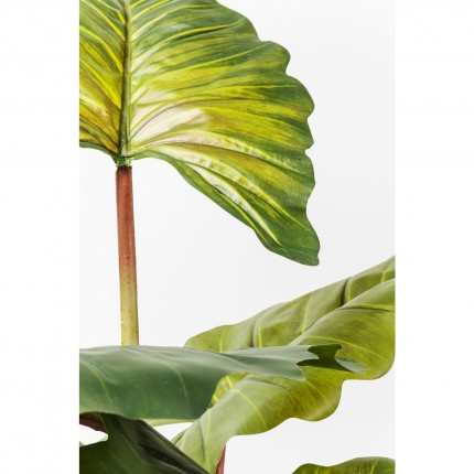 Kunstplanten Rainforest 160cm groen Kare Design