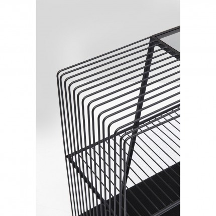 Shelf Mesh Kare Design