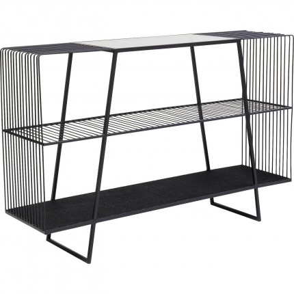 Shelf Mesh Kare Design