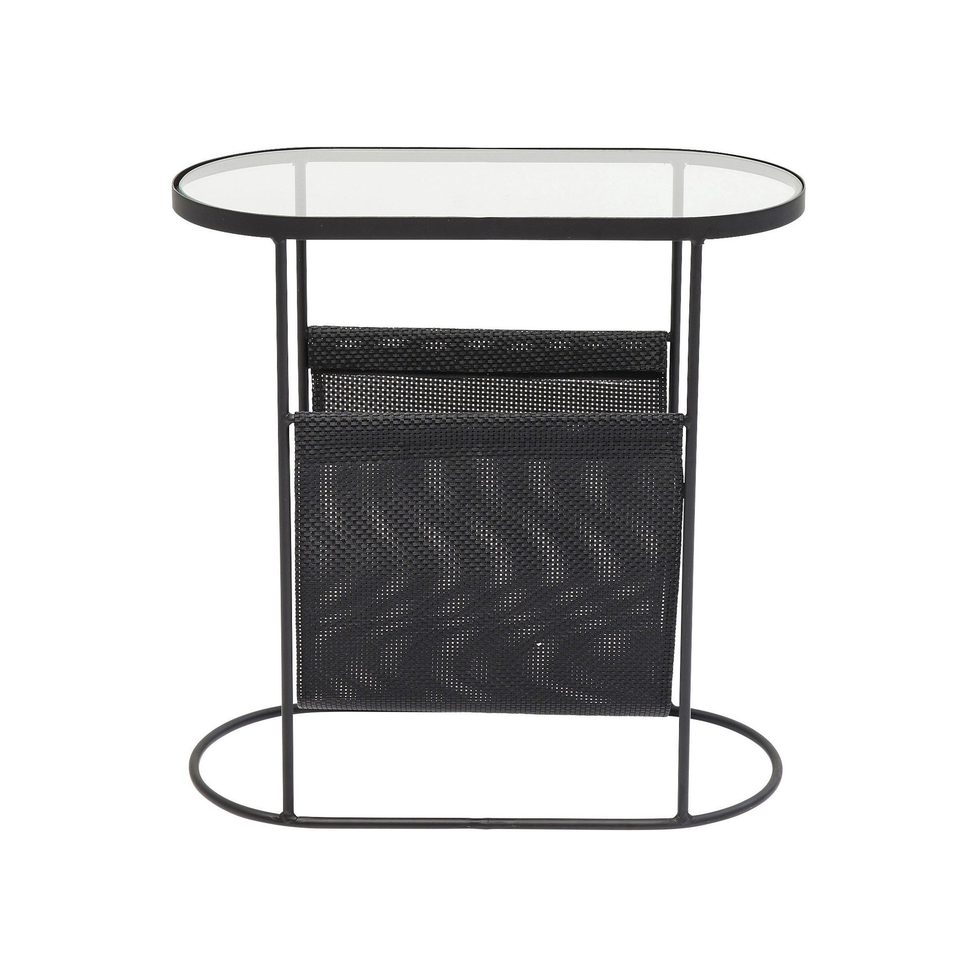 Table d'appoint Mesh Kare Design