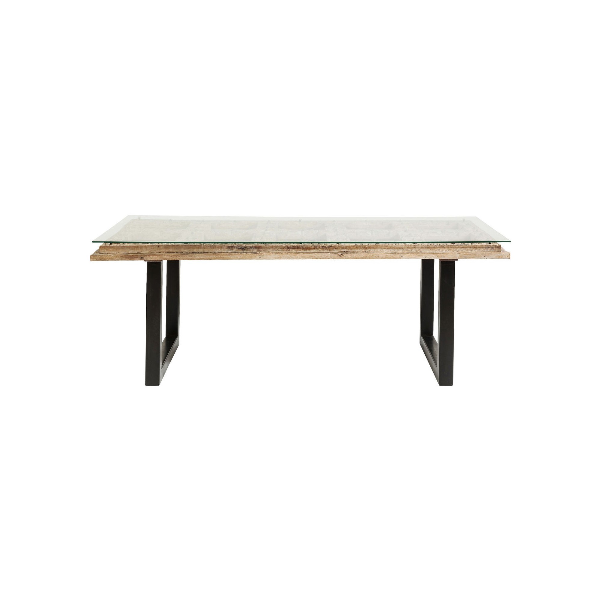 Table Kalif 200x90cm Kare Design