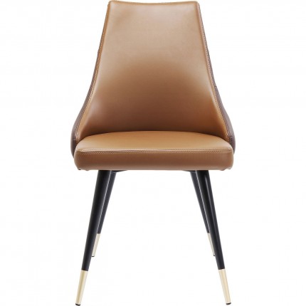 Chair Urban Desire Brown Kare Design