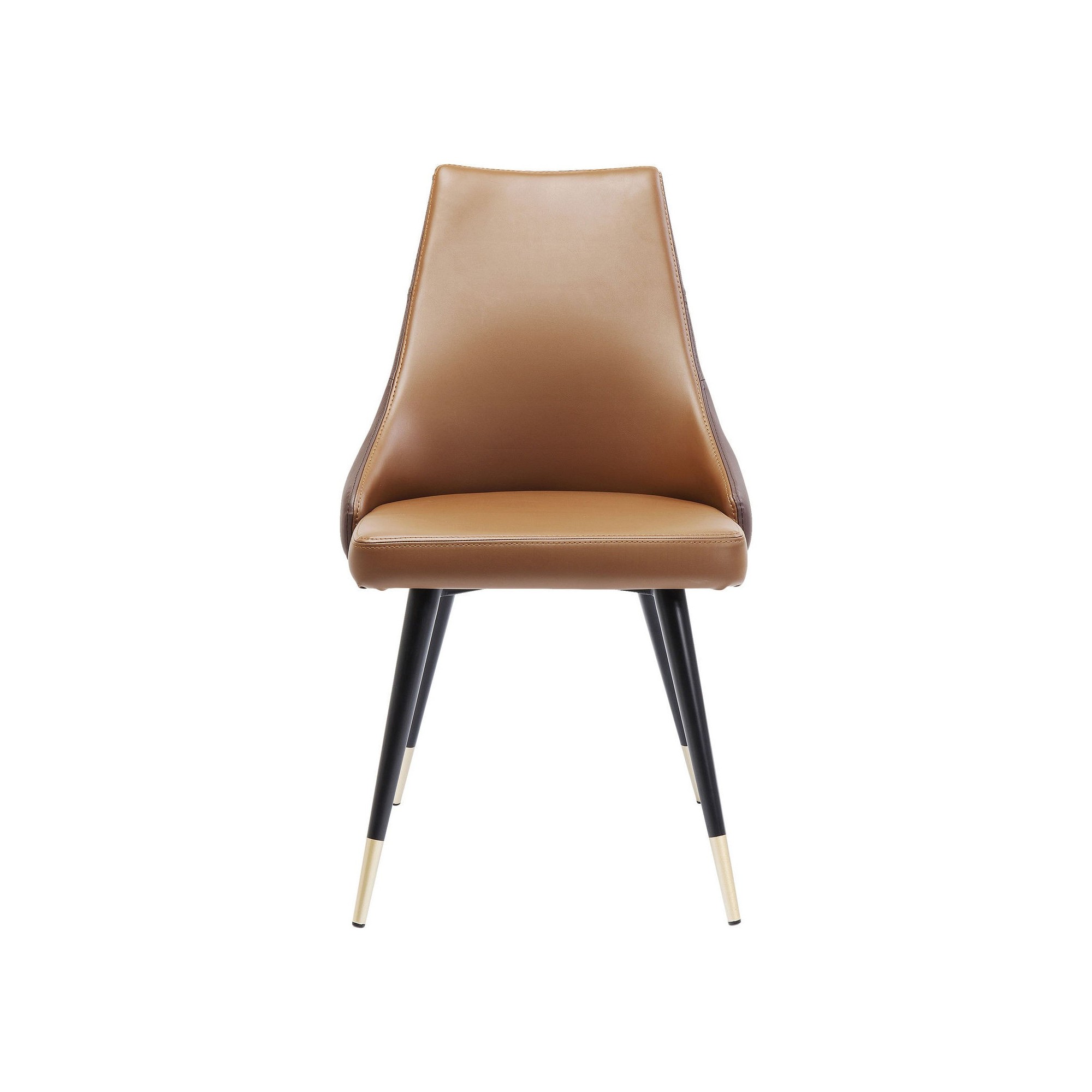 Chair Urban Desire Brown Kare Design