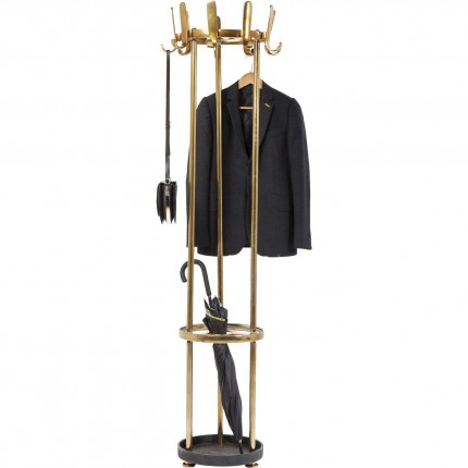 Coat Rack Gala Kare Design