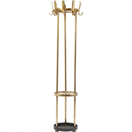 Coat Rack Gala Kare Design