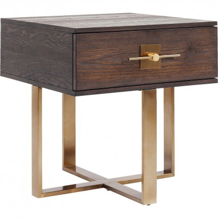 Nightstand Osaka 1 Drawer Kare Design