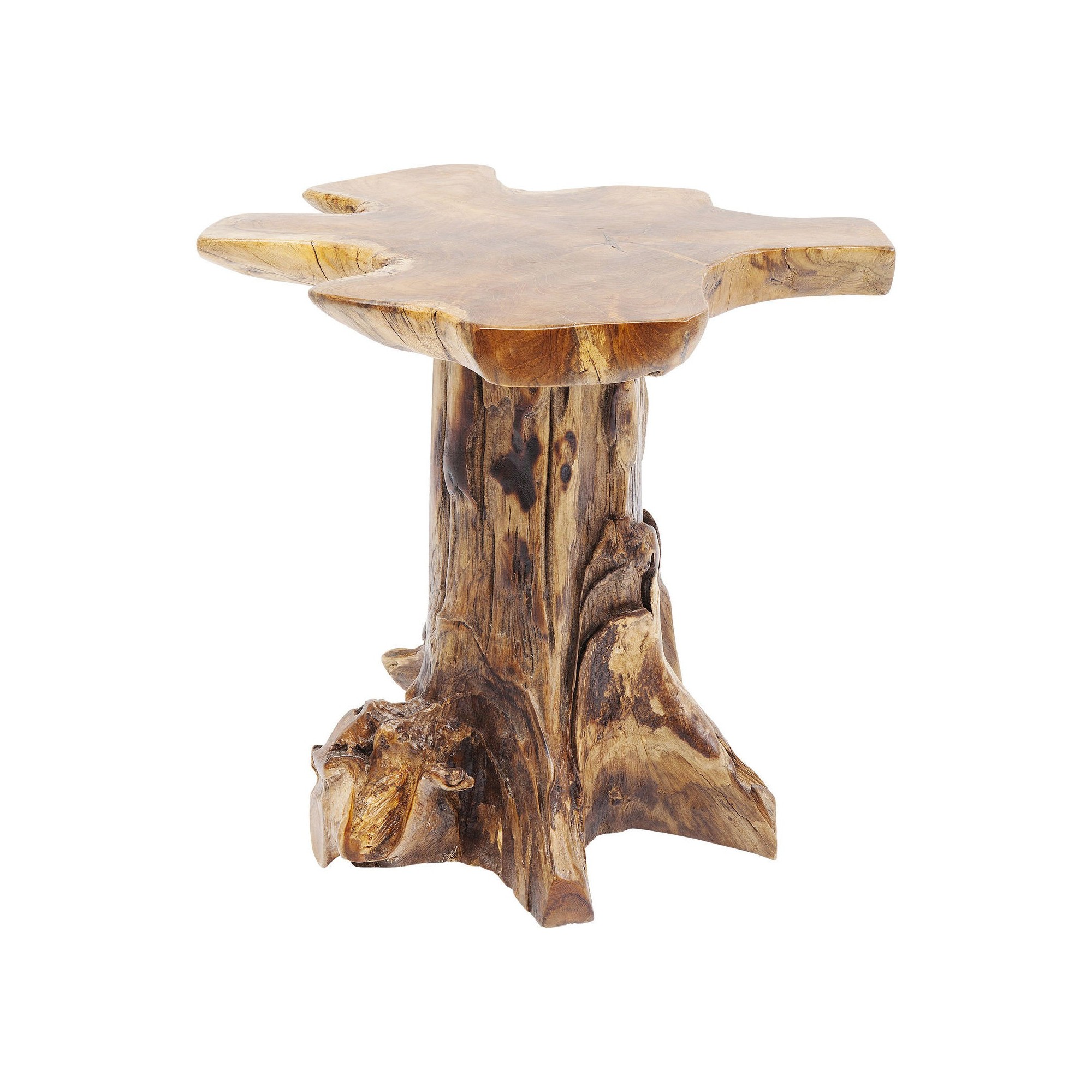 Side Table Tree Small Kare Design