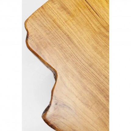 Salontafel Aspen 106x41cm Kare Design