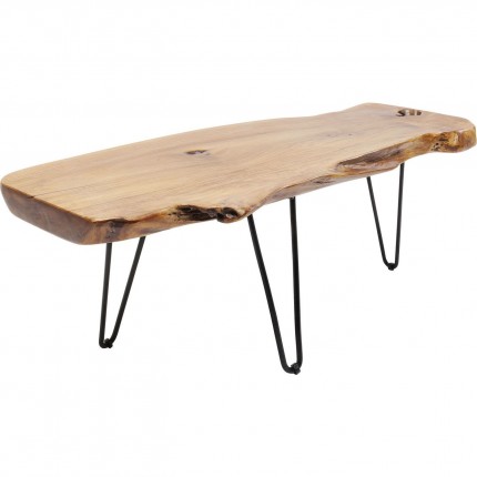 Salontafel Aspen 106x41cm Kare Design