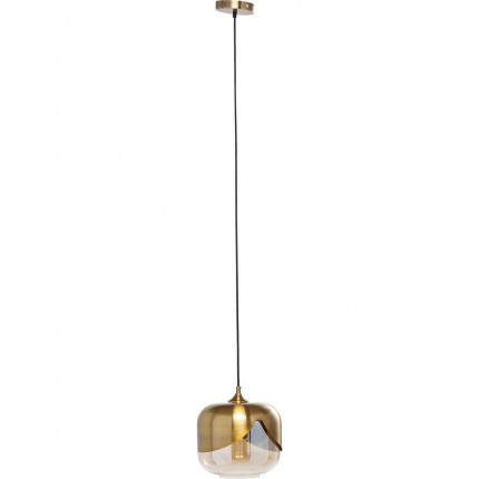 Hanglamp Golden Goblet Ø25cm Kare Design