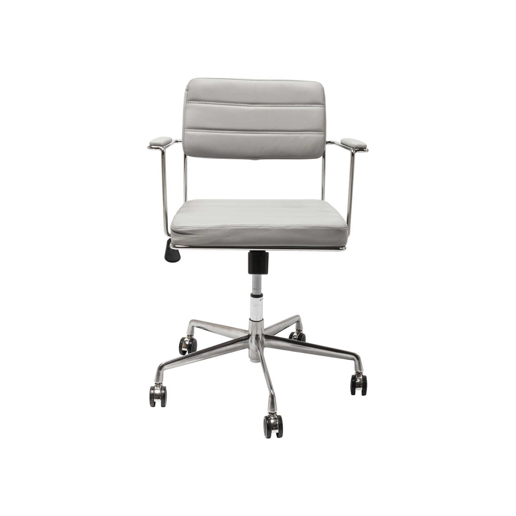 Office Chair Dottore Grey Kare Design