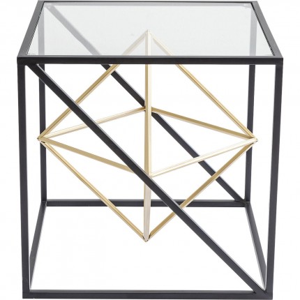 Side Table Prisma Kare Design