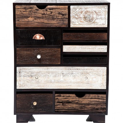 Dresser Finca 10 Drawers Kare Design