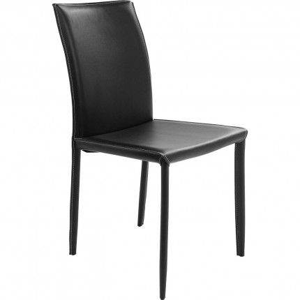 Chair Milano Black Kare Design