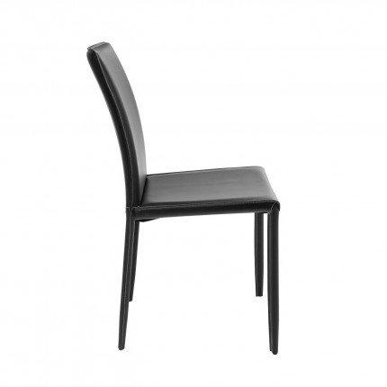 Chair Milano Black Kare Design