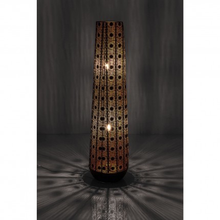 Floor Lamp Sultan Cone 120cm Kare Design