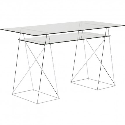 Bureau Polar 130x65cm Kare Design