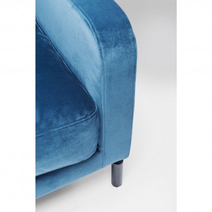 Armchair Lullaby Bluegreen Kare Design