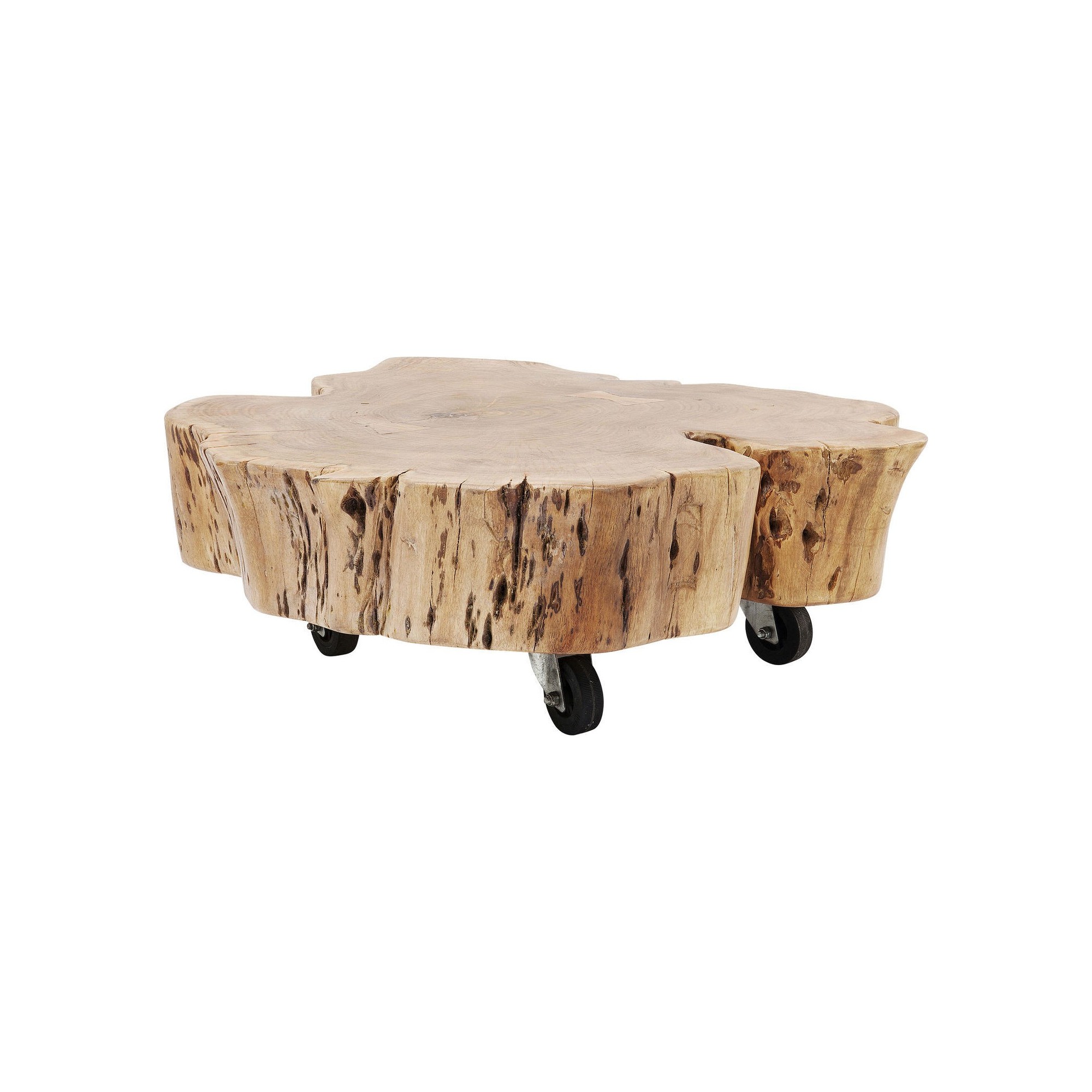 Table basse  Snag Ø50-60cm