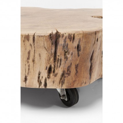 Coffee Table Snag Ø60cm Kare Design