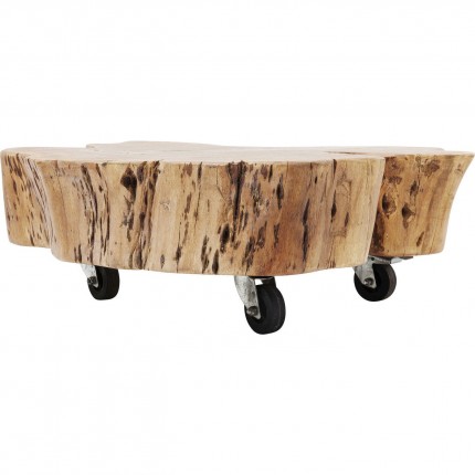 Coffee Table Snag Ø60cm Kare Design